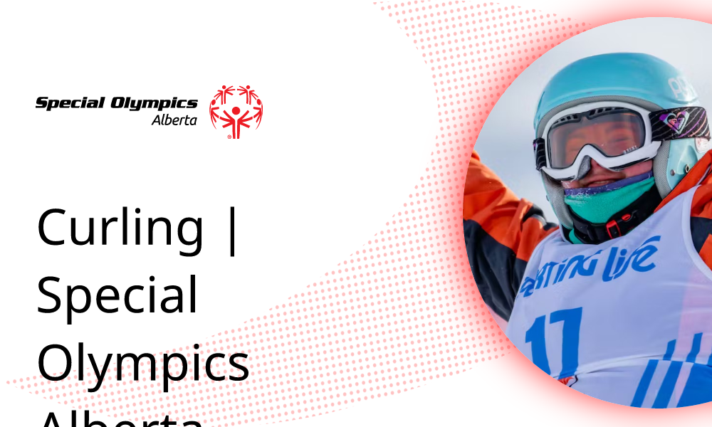 Curling | Special Olympics Alberta